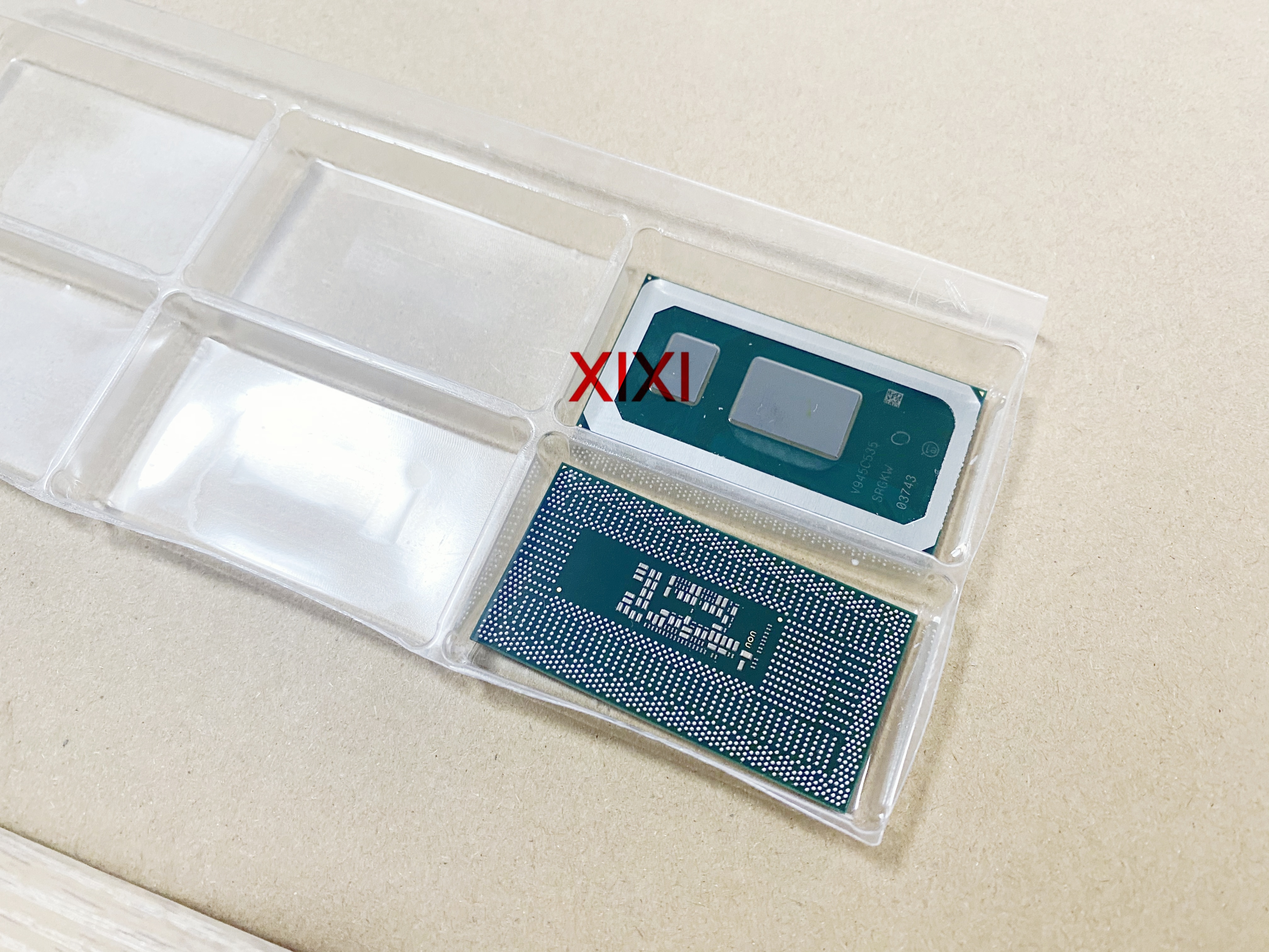 SRGL0  CPU ھ I3-10110U BGA chipest   ǰ DDR4 100% ü ׽Ʈ